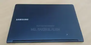 Laptop Samsung NP900X3C 4GB Intel Core I7 SSD 256GB
