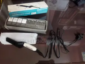 Hair Straightener for Sale