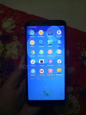 Xiaomi Redmi 5 (Used)