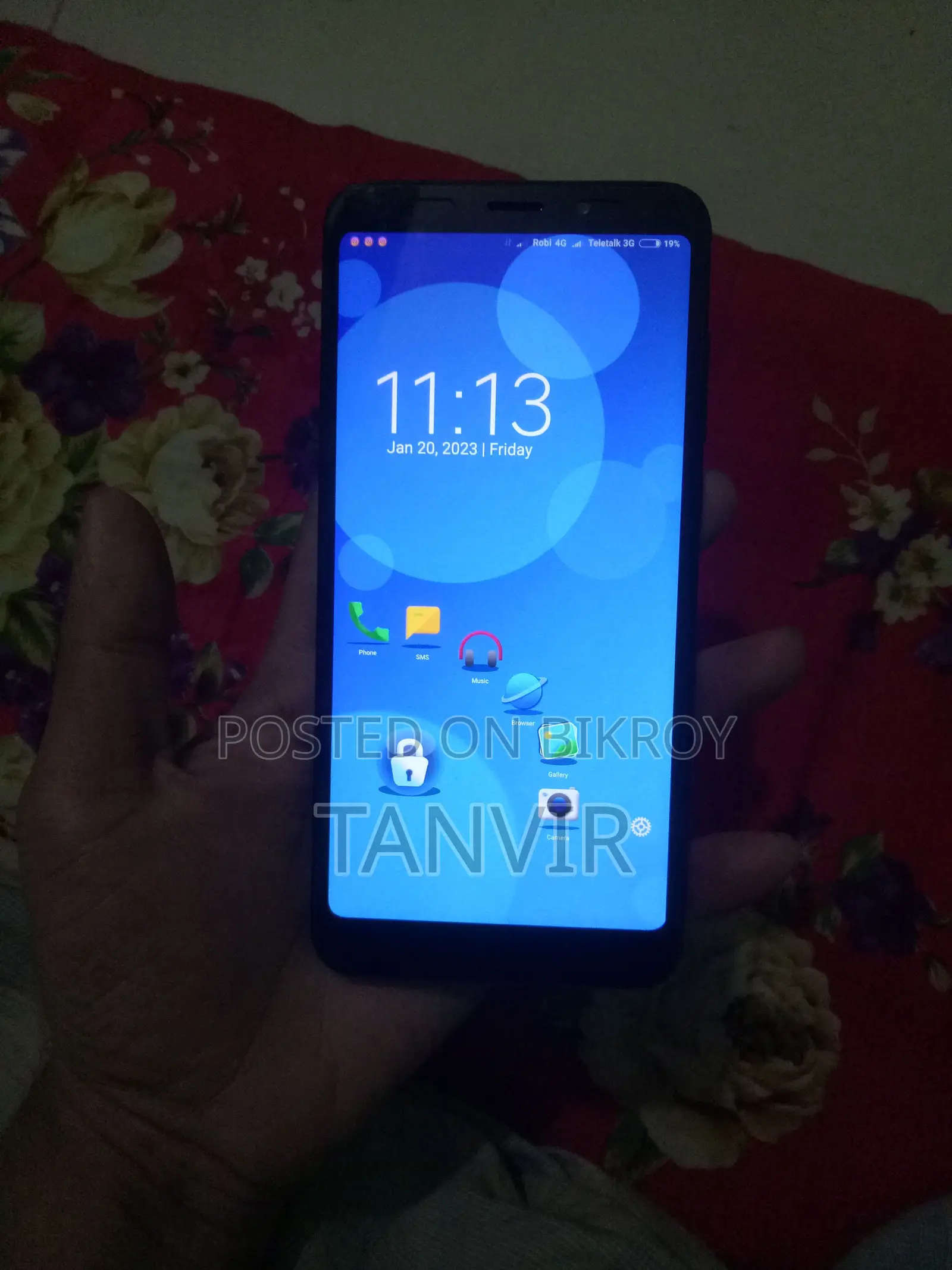Xiaomi Redmi 5 (Used)