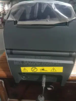 Zebra Zxp Series 3 Card Printer
