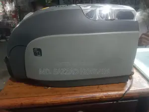 Zebra Zxp Series 3 Card Printer