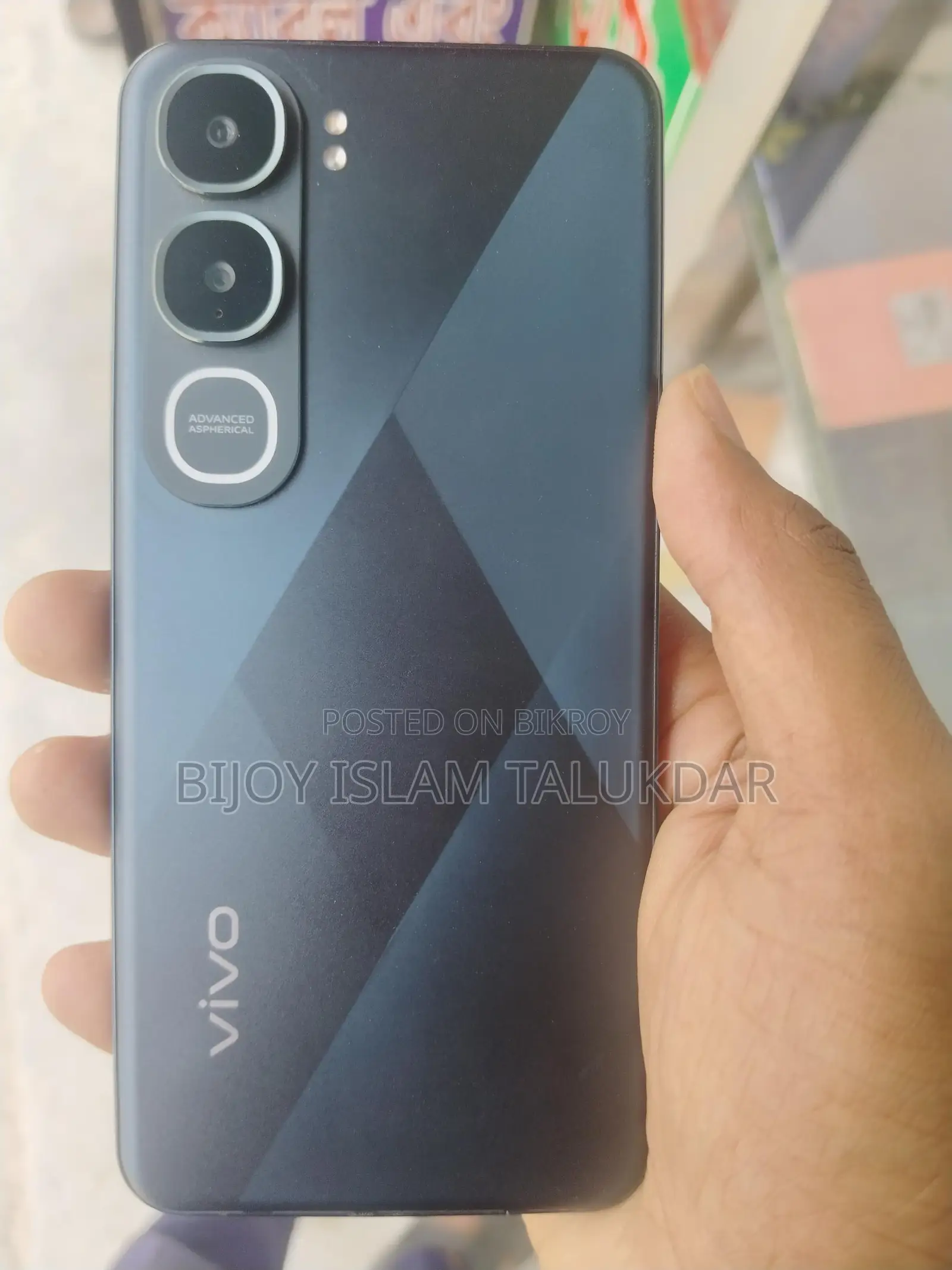 Vivo Y31 (ব্যবহৃত)