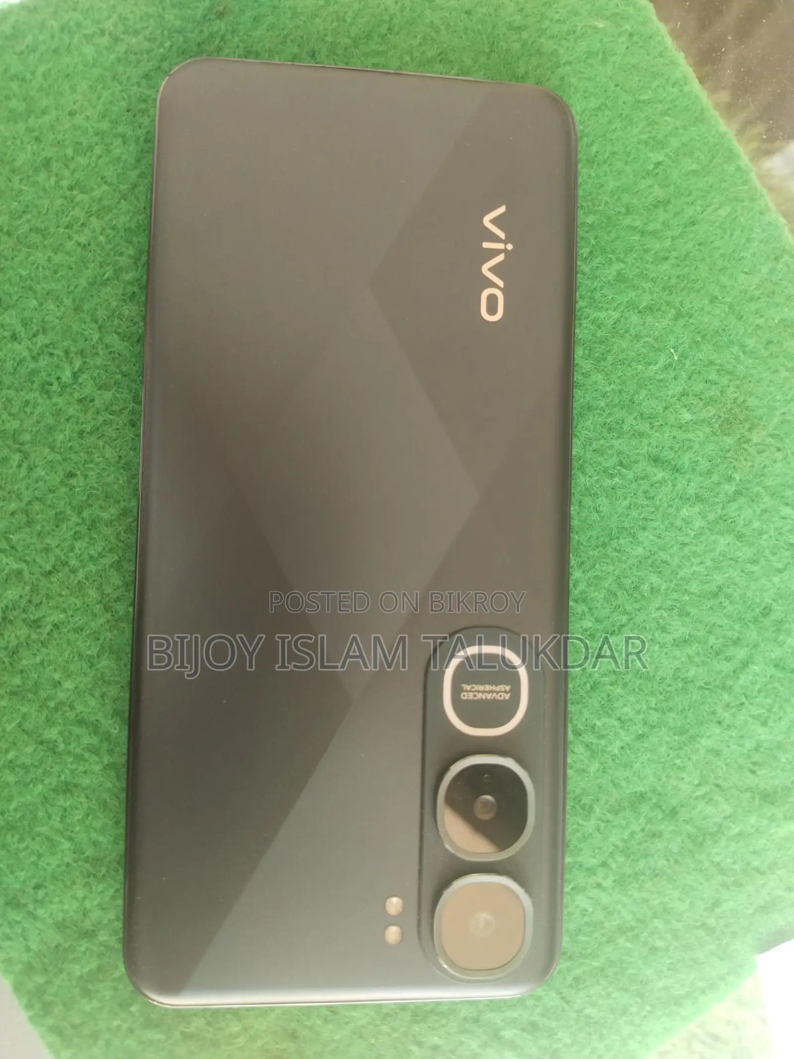 Vivo Y31 (ব্যবহৃত)