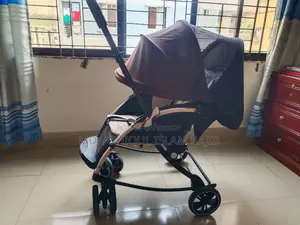 3-in-1 Baby Stroller (C3-3 in 1) | Like New | Swing + Feeding Chair
