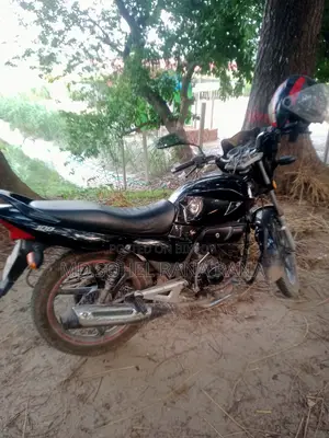 Dayang Runner DY100 2021