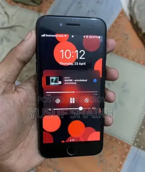 Apple iPhone 7 128Gb (Used)