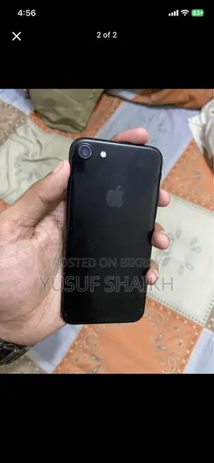 Apple iPhone 7 128Gb (Used)