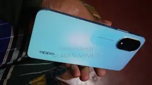OPPO A18 4+2/128 (ব্যবহৃত)