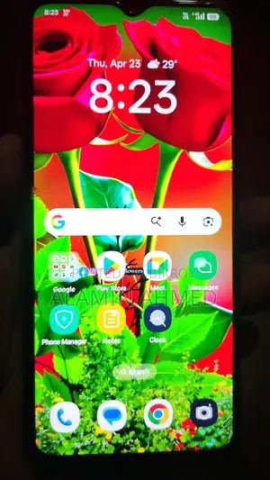 OPPO A18 4+2/128 (ব্যবহৃত)