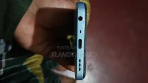 OPPO A18 4+2/128 (ব্যবহৃত)