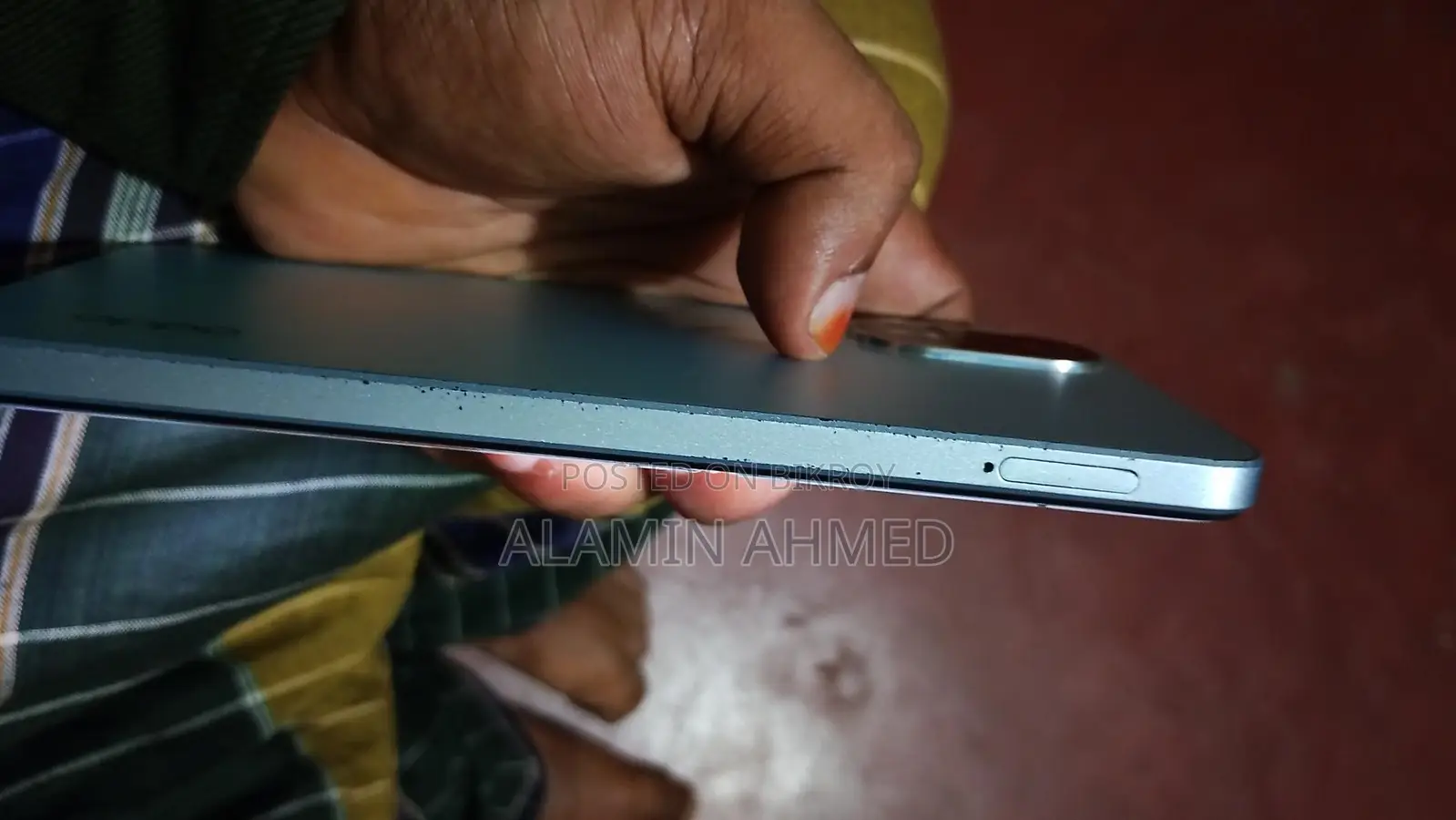 OPPO A18 4+2/128 (ব্যবহৃত)
