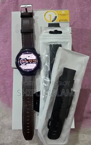 Amazfit Gtr-2e Smart Watch Global Version