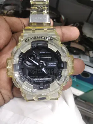Casio G Shock