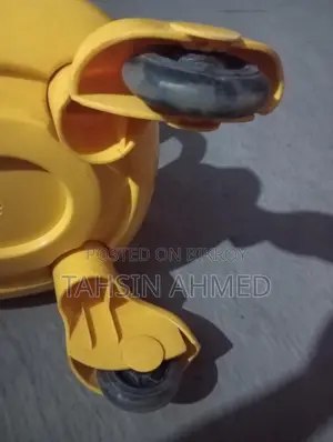 Baby Cycle