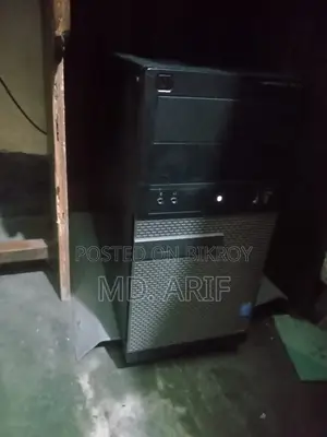 Dell Desktop