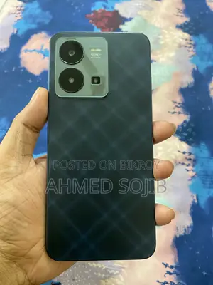 Vivo Y35 . (Used)