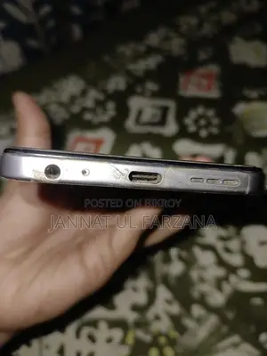Tecno Spark 40 (Used)