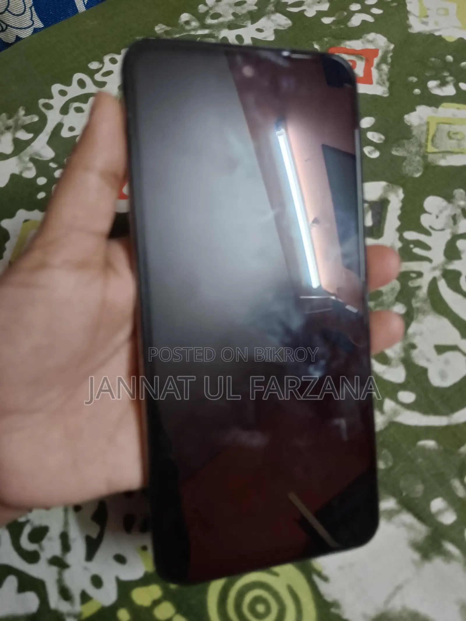Tecno Spark 40 (Used)