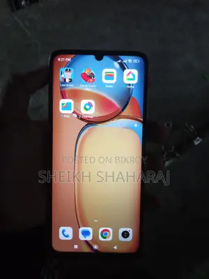 Xiaomi Redmi 13c 2025 (ব্যবহৃত)