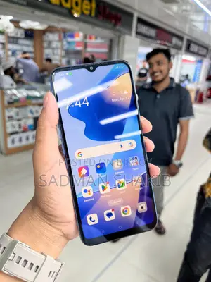 OPPO A16 . (Used)