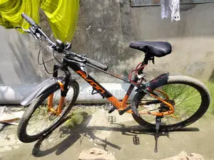 Avon XT26 Bicycle