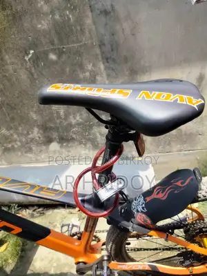 Avon XT26 Bicycle