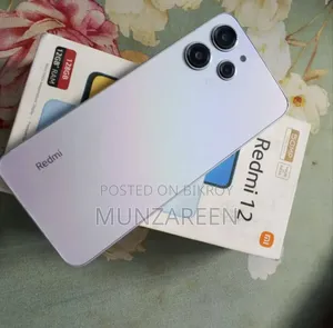 Xiaomi Redmi 12 128 GB
