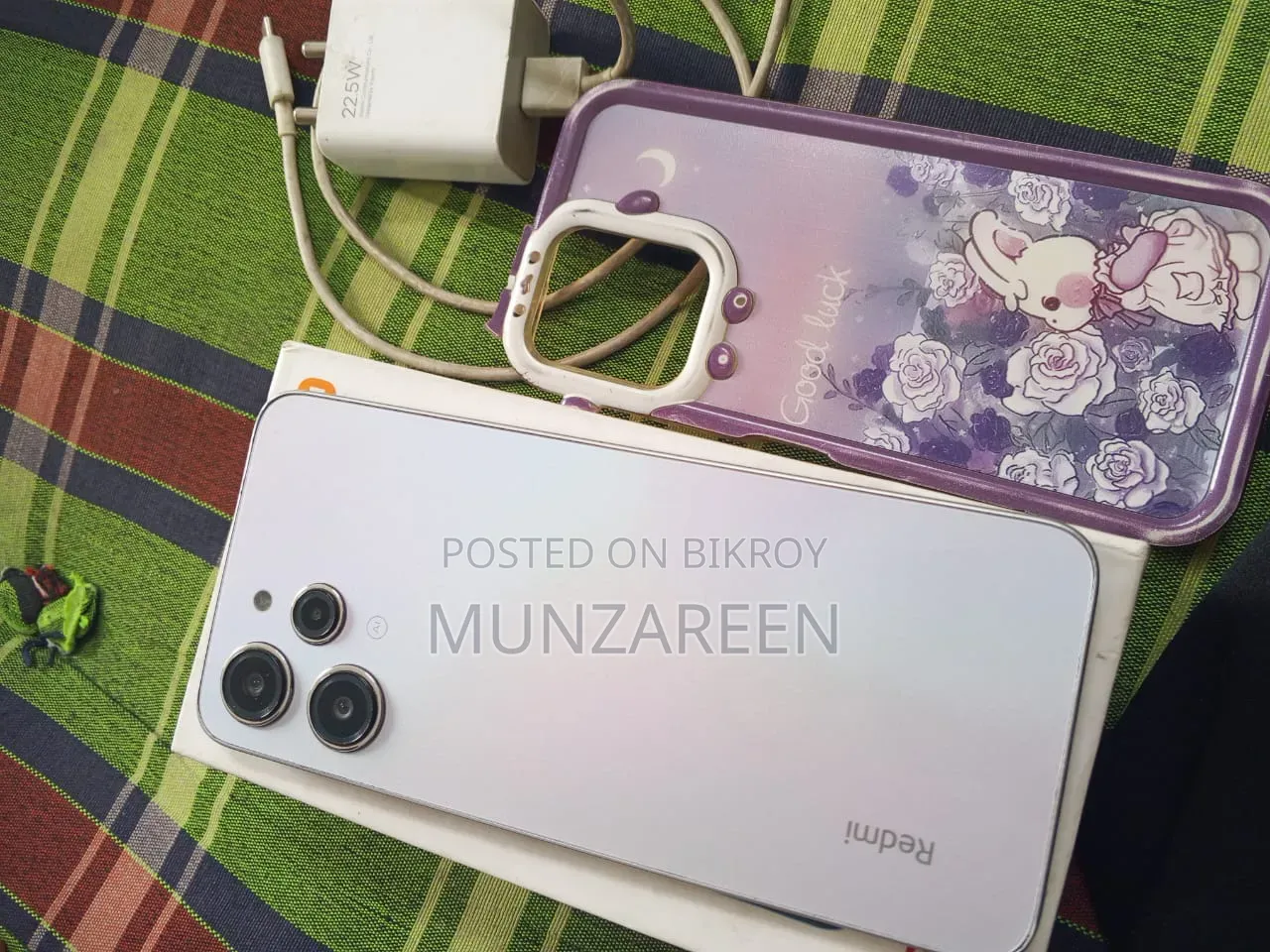 Xiaomi Redmi 12 128 GB
