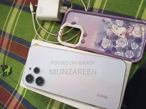 Xiaomi Redmi 12 128 GB