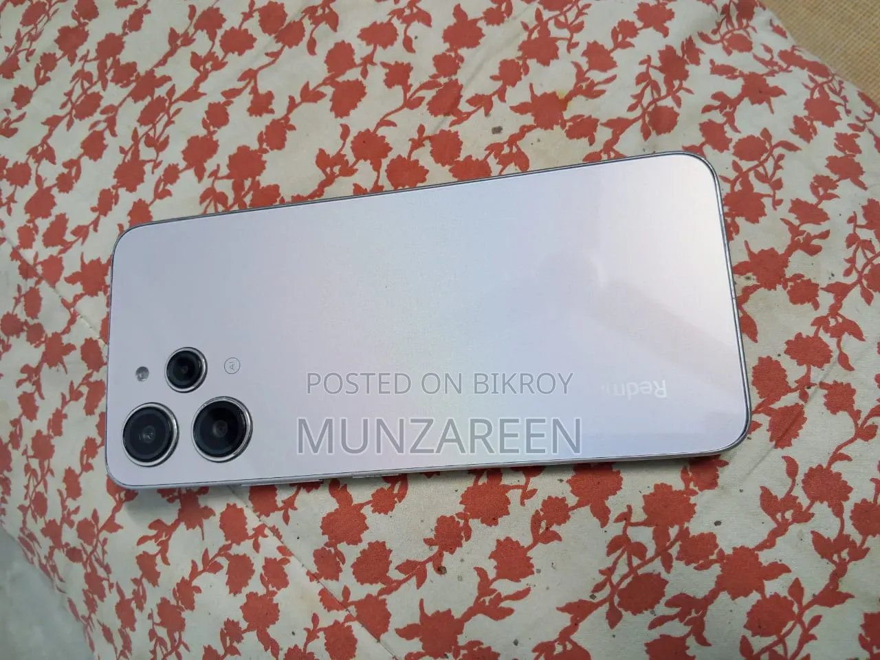 Xiaomi Redmi 12 128 GB