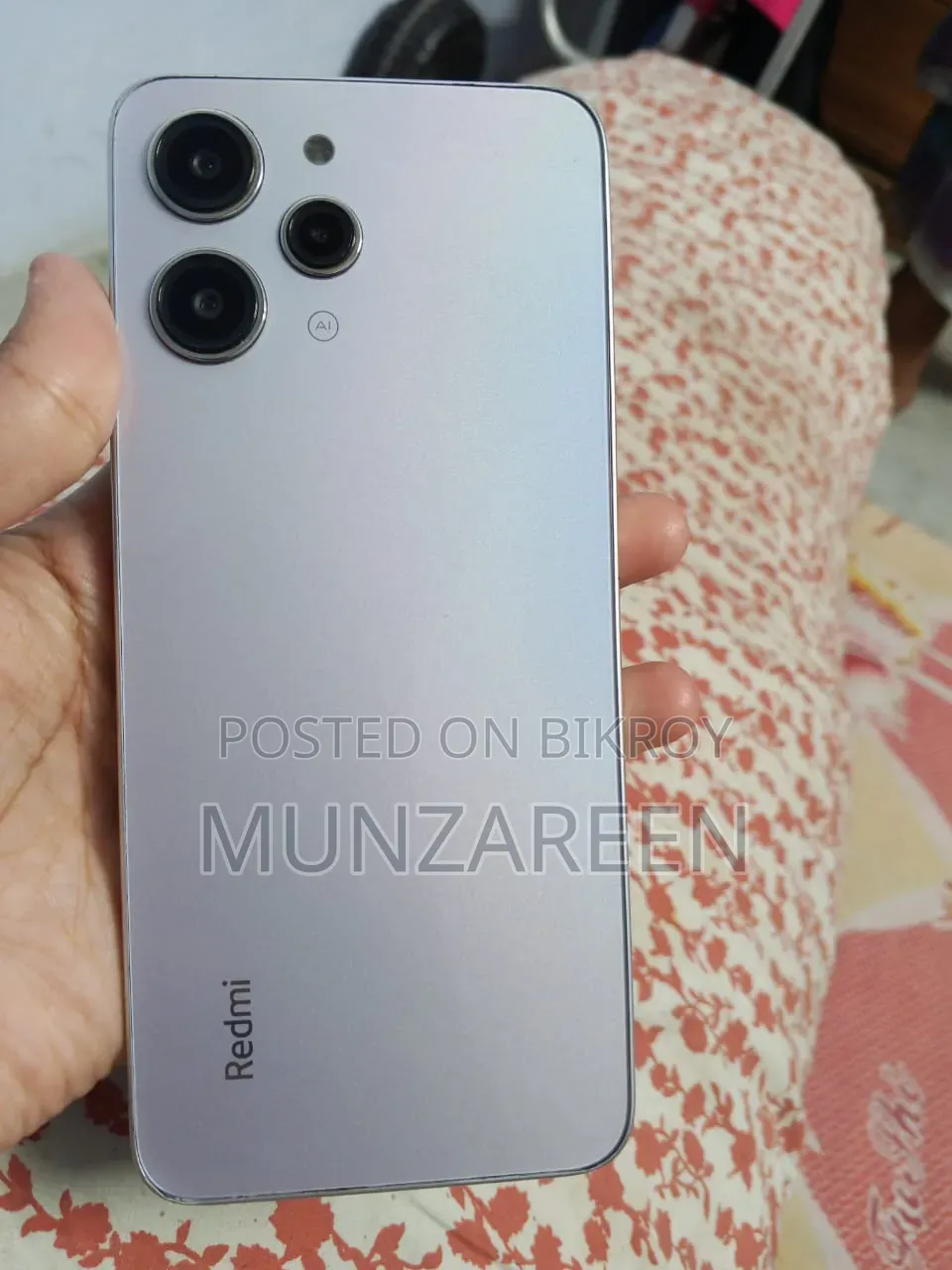 Xiaomi Redmi 12 128 GB