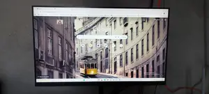 Core i3, 16GB RAM, 256GB SSD, 24-inch Monitor