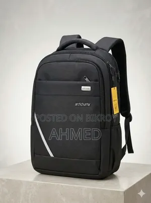 Original Arctic Hunter Backpack