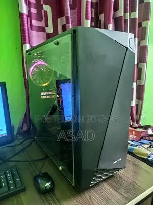 Desktop PC for Sale