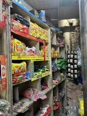 দোকান ডেকোরেশন
