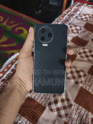 Infinix Note 12 2023 (Used)