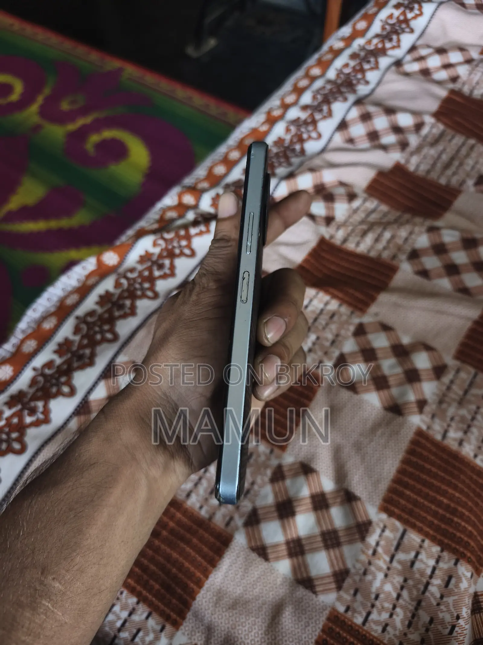 Infinix Note 12 2023 (Used)