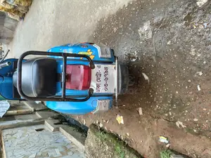 LML Vespa NV 1988