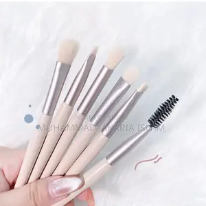 Makeup Brush - 8pcs