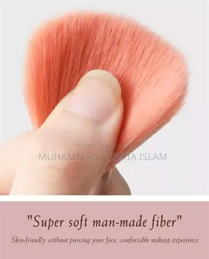 Makeup Brush - 8pcs