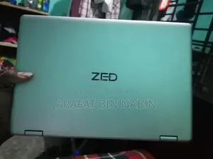 💻 Zed Elife Note Prime 11.6” Laptop for Sale