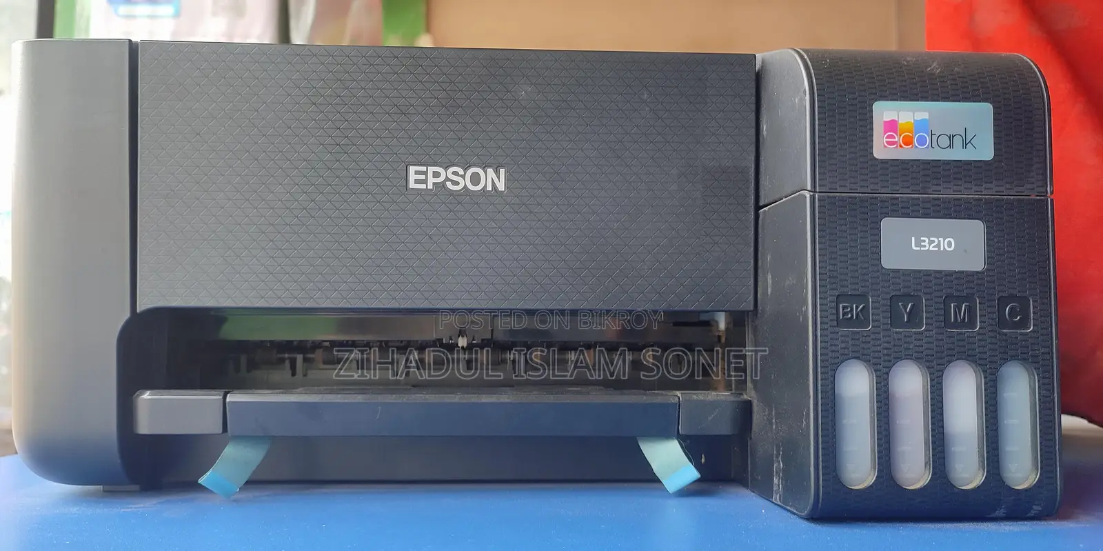 Epson L3210