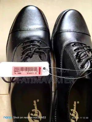 Bata Shoes, Never Worn