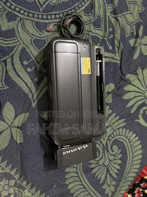 Printer Sell Hobe Epson Ar