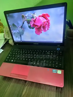 Full Fresh Laptop