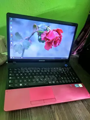 Full fresh Laptop