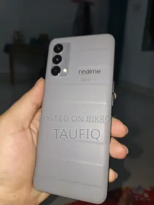 Realme Gt Master Edition Fresh condition (Used)