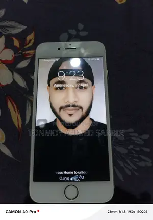 Apple iPhone 6 (ব্যবহৃত)