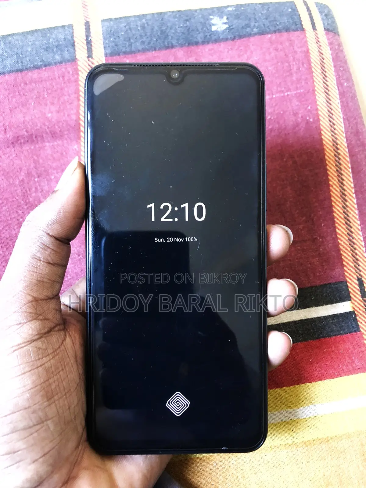 Vivo V23e (Used)